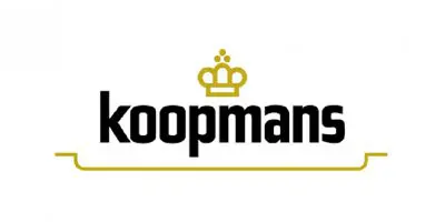 Koopmans en Wierenga & De Graaf werken samen. Wil je bij Koopmans werken? Schrijf je dan in bij Wierenga & De Graaf