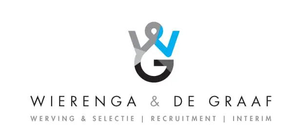 Wierenga & De Graaf ‘Het plaatsen van mensen is persoonlijk maatwerk! Daar ligt onze kracht.’ Daadkrachtig netwerkbureau met een vaste kern en dedicated netwerk. Loyale teamplayers met ondernemersbloed. Talentscouts met persoonlijke aandacht en begeleiding. Voor beloftevolle HBO+ kandidaten met ambitie. Voor vitale opdrachtgevers met visie. Met bewezen trackrecord in Noord-Nederland. Wat ons drijft We zijn dé specialist in werving en selectie voor vaste, interim- en detacherings-functies op HBO+ niveau. Ons uitgangspunt is altijd een gedeeld belang en een gezamenlijke ambitie. Daarom bieden wij onze kandidaten én onze opdrachtgevers extra toegevoegde en duurzame waarde. Dat doen we met aanvullende producten en diensten op het gebied van employer & job branding, onboarding, loopbaanadvisering en persoonlijke- en leiderschapsontwikkeling. Wat we doen voor kandidaten • Werving en selectie • Vast, interim & detachering • Persoonlijke ontwikkeling • Loopbaanadvisering • Sollicitatietraining • Assessments indicatie kwaliteiten, drijfveren en intelligentie Hoe we samen optrekken met kandidaten • We willen jou persoonlijk spreken. Altijd! En meestal vaker dan één keer! • Jouw wensen zijn voor ons leidend. Maar we zijn wel zo eerlijk die ter discussie te stellen als wij andere of onvermoede talenten en kwaliteiten bij jou ontdekken; • Zit je (nog) niet op het gewenste niveau, dan bieden we je persoonlijke ontwikkelingsprogramma’s en leiderschapsprogramma’s aan; • Ben je (nog) zoekende, dan helpen we je de goede stappen te zetten met loopbaanadviestrajecten. Wat we doen voor opdrachtgevers • Employer & job branding • Werving en selectie voor vast, interim & detachering • Onboarding • Outplacement • Sollicitatiegesprek trainingen • Subsidietrajecten • Assessments voor selectie, ontwikkeling en talentmanagement   Hoe we het verschil maken voor opdrachtgevers • Met Employee branding creëren we een aantrekkelijke en betrouwbare werkgeversreputatie voor jouw merk of organisatie; • Met Job branding richten we je vacatures optimaal in, zodat ze opvallen bij de juiste kandidaten en doen wat ze moeten doen: werven; • Met onze online-tools targetten we de beste kandidaten en gaan proactief de interactie met hen aan; • We doen de voorselectie van kandidaten op basis van vooraf afgestemde criteria; • We trainen je in het voeren van sollicitatiegespreken of we nemen dat traject geheel voor je uit handen, inclusief assessments; • We adviseren je over de juiste arbeidsovereenkomst en de juiste arbeidsvoorwaarden, afhankelijk van de gekozen vaste of tijdelijke vacature-invulling; • Met Onboarding blijven we gedurende een vooraf afgesproken periode checken of jouw verwachtingen én die van de kandidaat nog steeds matchen; • Met Outplacement maken we jouw merk of organisatie weer vitaal en helpen we je collega’s verder in hun carrière; • Samen kijken we welke subsidiemogelijkheden er zijn; • En last but no least, we bieden je de mogelijkheid uit meerdere vergoedingsmogelijkheden. Wierenga & De Graaf HR Services Op aanvraag levert Wierenga & De Graaf jou ervaren senior HR-professionals op projectbasis. Zij hebben hun sporen verdiend bij onder andere grootschalige fusies en ingrijpende organisatieveranderingen. Vraag ons naar de mogelijkheden, voorwaarden en beschikbaarheid.