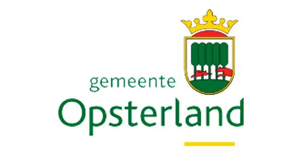 Werken bij de Gemeente Opsterland