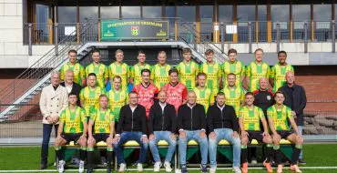 Wierenga & De Graaf blijft trotse hoofdsponsor van FVC