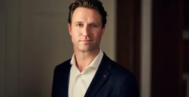 Even voorstellen Daan Schaaf Consultant Werving & Selectie bij Wierenga & De Graaf.