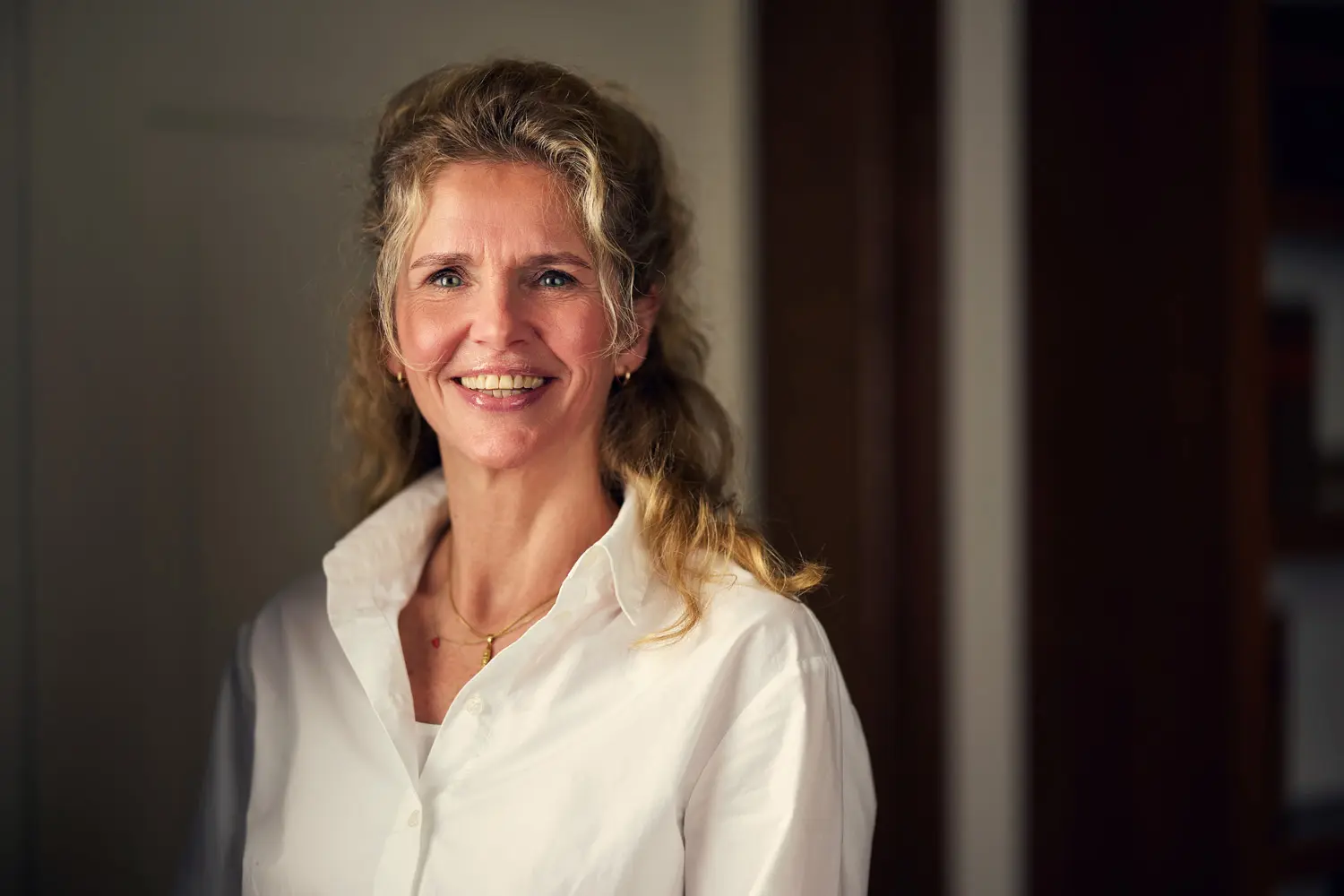 Sandra Haak werving en selectie consultant bij Wierenga & De Graaf