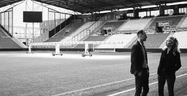 Waarom investeren wij in sport?