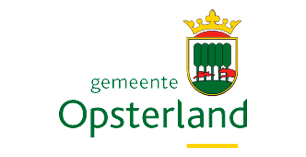 Werken bij de Gemeente Opsterland