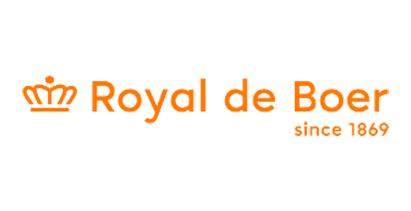 Werken bij Royal de Boer