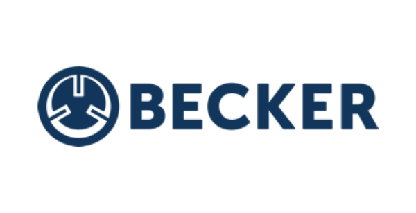 Werken bij Becker in Heerenveen