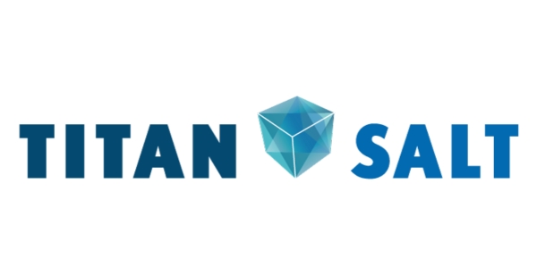 Werken bij Titan Salt