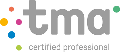 Verbindt organisaties met mensen en ontwikkelt talenten en competenties door inzichten te geven in talenten, interesses, competenties en loopbaan. TMA is gebaseerd op positieve psychologie en beschikbaar voor HR en Management.