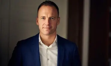 Sander Schaafsma