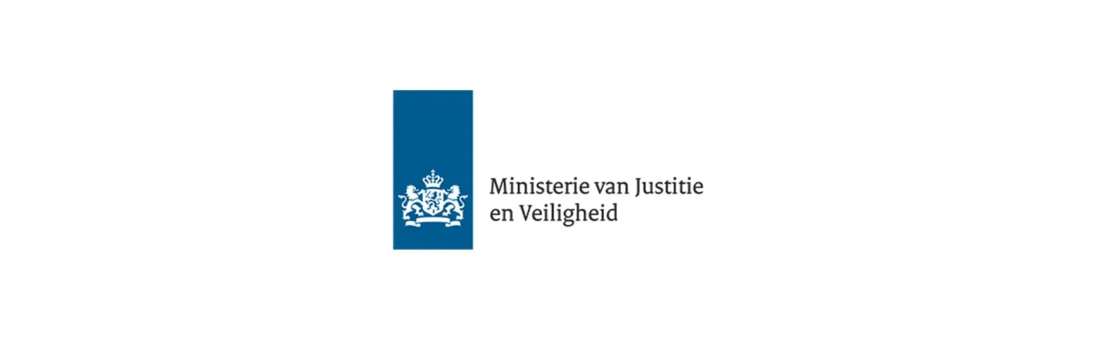 Ministerie van Justitie en Veiligheid