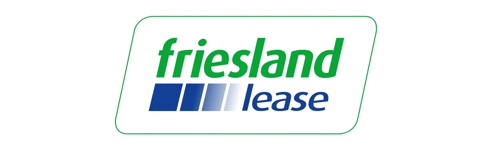 Wierenga & De Graaf de partner voor Friesland Lease