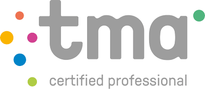 Verbindt organisaties met mensen en ontwikkelt talenten en competenties door inzichten te geven in talenten, interesses, competenties en loopbaan. TMA is gebaseerd op positieve psychologie en beschikbaar voor HR en Management.